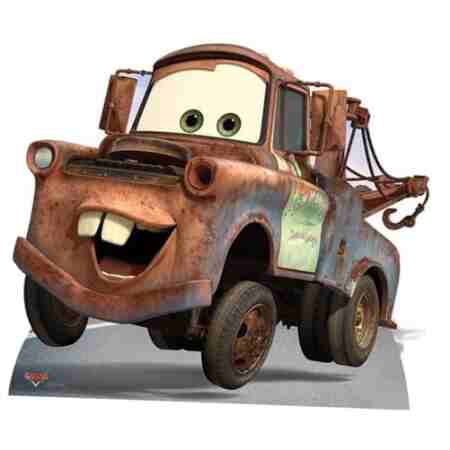 booddie Cars Kırmızı Araba Şimşek Mcqueen Karton Tabak Bardak Doğum Günü & Arabalar Temalı Seti