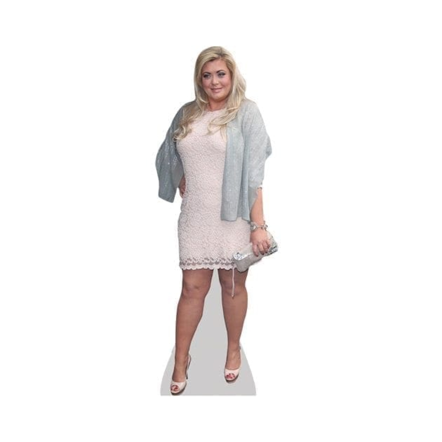 gemma-collins-cardboard-cutout